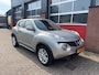 Nissan Juke 1.6 Acenta, Trekhaak, Camera, Cruise, Navi, All-season, Climate control, Nette auto!
