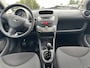 Toyota Aygo 1.0-12V | 12 maanden garantie | Eerste eigenaar |