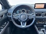 Mazda CX-5 2.0 SkyActiv-G (165 pk) Sportive automaat - BOSE - 360° camera