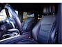 Mercedes-Benz G-klasse 500 AMG | 22" | Rubellite Red Metallic