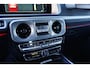 Mercedes-Benz G-klasse 500 AMG | 22" | Rubellite Red Metallic