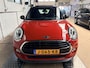 MINI Cooper 1.5 Chili Serious Bns Automaat Trekhaak Cruise Clima Panodak Nav