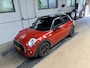MINI Cooper 1.5 Chili Serious Bns Automaat Trekhaak Cruise Clima Panodak Nav