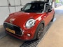 MINI Cooper 1.5 Chili Serious Bns Automaat Trekhaak Cruise Clima Panodak Nav