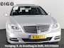 Mercedes-Benz S-klasse 350 4-Matic Prestige Plus Automaat YOUNGTIMER! | Schuif-/Kanteldak | Memory Seats | Navigatie |