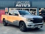 Dodge Ram 1500 5.7 V8 4x4 Crew Cab Limited TH Anniversary