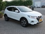 Nissan Qashqai 1.3 DIG-T N-Connecta , 360 camera, Panorama , trekhaak , keyless go enz.