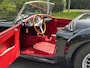 MG MG A 1600
