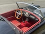MG MG A 1600