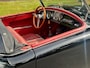 MG MG A 1600