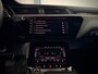 Audi e-tron Sportback 55 Black Ed, Panodak, ACC, Trekhaak, Nachtzicht, Head Up, 360°