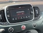 Fiat 500 1.0 Hybr. Rockstar AIRCO PANO CARPLAY CRUISE PDC LMV