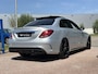 Mercedes-Benz C-klasse AMG 63 S |SCHAALSTOELEN|PANO|BURMESTER|360°|SPORT UITLAAT|CARBON|MEMORY|DEALER ONDERHOUDEN