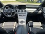 Mercedes-Benz C-klasse AMG 63 S |SCHAALSTOELEN|PANO|BURMESTER|360°|SPORT UITLAAT|CARBON|MEMORY|DEALER ONDERHOUDEN