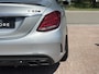 Mercedes-Benz C-klasse AMG 63 S |SCHAALSTOELEN|PANO|BURMESTER|360°|SPORT UITLAAT|CARBON|MEMORY|DEALER ONDERHOUDEN