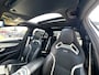 Mercedes-Benz C-klasse AMG 63 S |SCHAALSTOELEN|PANO|BURMESTER|360°|SPORT UITLAAT|CARBON|MEMORY|DEALER ONDERHOUDEN