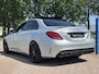Mercedes-Benz C-klasse AMG 63 S |SCHAALSTOELEN|PANO|BURMESTER|360°|SPORT UITLAAT|CARBON|MEMORY|DEALER ONDERHOUDEN