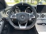 Mercedes-Benz C-klasse AMG 63 S |SCHAALSTOELEN|PANO|BURMESTER|360°|SPORT UITLAAT|CARBON|MEMORY|DEALER ONDERHOUDEN