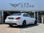 Mercedes-Benz C-klasse AMG 63 S |SCHAALSTOELEN|PANO|BURMESTER|360°|SPORT UITLAAT|CARBON|MEMORY|DEALER ONDERHOUDEN