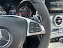 Mercedes-Benz C-klasse AMG 63 S |SCHAALSTOELEN|PANO|BURMESTER|360°|SPORT UITLAAT|CARBON|MEMORY|DEALER ONDERHOUDEN