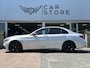 Mercedes-Benz C-klasse AMG 63 S |SCHAALSTOELEN|PANO|BURMESTER|360°|SPORT UITLAAT|CARBON|MEMORY|DEALER ONDERHOUDEN