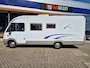 Burstner I-serie I6841 BPMMC4