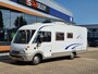 Burstner I-serie I6841 BPMMC4