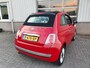 Fiat 500C 1.2 Lounge