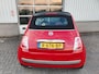 Fiat 500C 1.2 Lounge