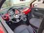 Fiat 500C 1.2 Lounge