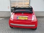 Fiat 500C 1.2 Lounge