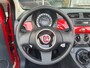 Fiat 500C 1.2 Lounge
