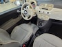 Fiat 500 1.2 Lounge/AUTOMAAT/PANO/NAP