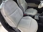 Fiat 500 1.2 Lounge/AUTOMAAT/PANO/NAP