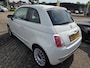 Fiat 500 1.2 Lounge/AUTOMAAT/PANO/NAP