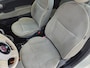 Fiat 500 1.2 Lounge/AUTOMAAT/PANO/NAP