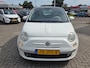 Fiat 500 1.2 Lounge/AUTOMAAT/PANO/NAP