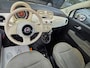 Fiat 500 1.2 Lounge/AUTOMAAT/PANO/NAP