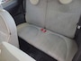 Fiat 500 1.2 Lounge/AUTOMAAT/PANO/NAP
