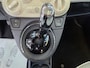 Fiat 500 1.2 Lounge/AUTOMAAT/PANO/NAP