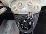 Fiat 500 1.2 Lounge/AUTOMAAT/PANO/NAP