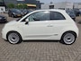 Fiat 500 1.2 Lounge/AUTOMAAT/PANO/NAP