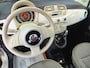 Fiat 500 1.2 Lounge/AUTOMAAT/PANO/NAP