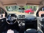 Fiat 500 1.2 Lounge *AIRCO*SPORTSTOEL*LM.VELG*MF-STUUR*BLUE-ME*USB,AANSL*BOEKJES