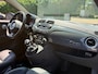 Fiat 500 1.2 Lounge *AIRCO*SPORTSTOEL*LM.VELG*MF-STUUR*BLUE-ME*USB,AANSL*BOEKJES
