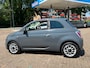 Fiat 500 1.2 Lounge *AIRCO*SPORTSTOEL*LM.VELG*MF-STUUR*BLUE-ME*USB,AANSL*BOEKJES