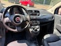 Fiat 500 1.2 Lounge *AIRCO*SPORTSTOEL*LM.VELG*MF-STUUR*BLUE-ME*USB,AANSL*BOEKJES