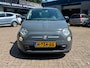 Fiat 500 1.2 Lounge *AIRCO*SPORTSTOEL*LM.VELG*MF-STUUR*BLUE-ME*USB,AANSL*BOEKJES