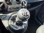 Fiat 500 1.2 Lounge *AIRCO*SPORTSTOEL*LM.VELG*MF-STUUR*BLUE-ME*USB,AANSL*BOEKJES