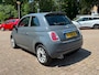 Fiat 500 1.2 Lounge *AIRCO*SPORTSTOEL*LM.VELG*MF-STUUR*BLUE-ME*USB,AANSL*BOEKJES
